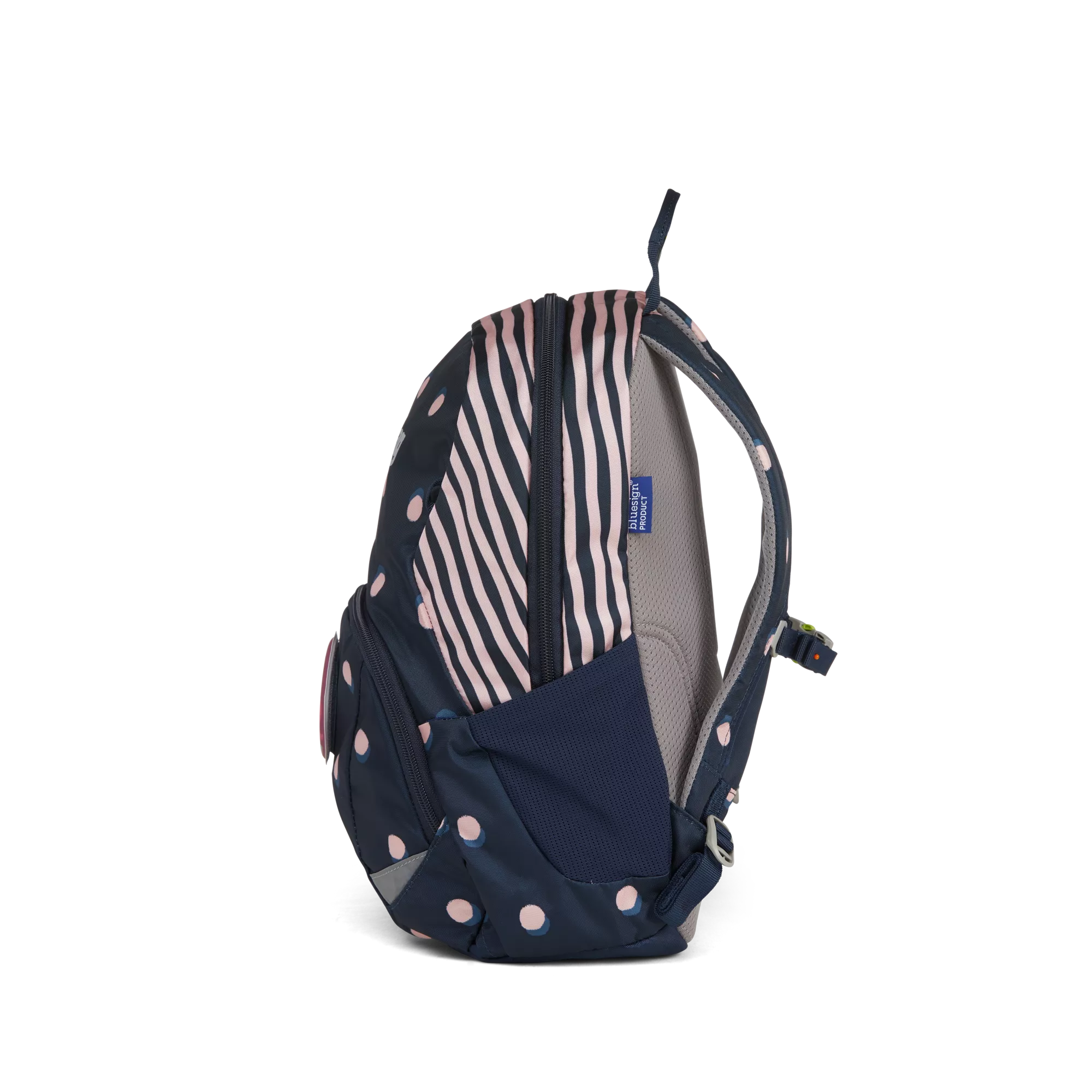ergobag Large Kinderrucksack Bärbel