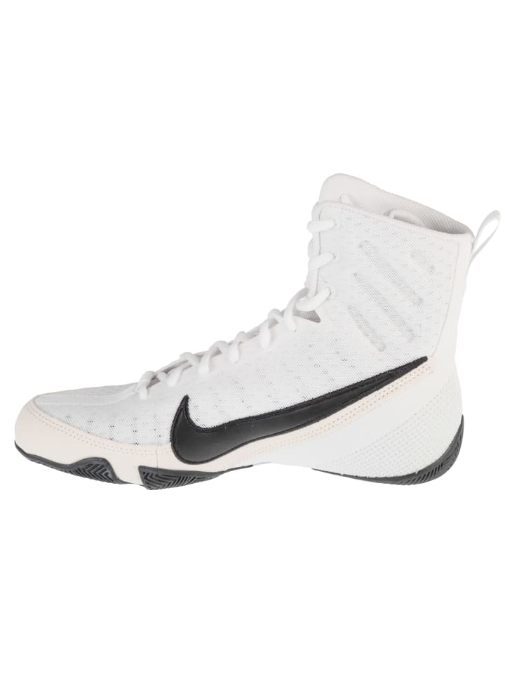 Nike Nike Machomai 3 in Weiß günstig kaufen