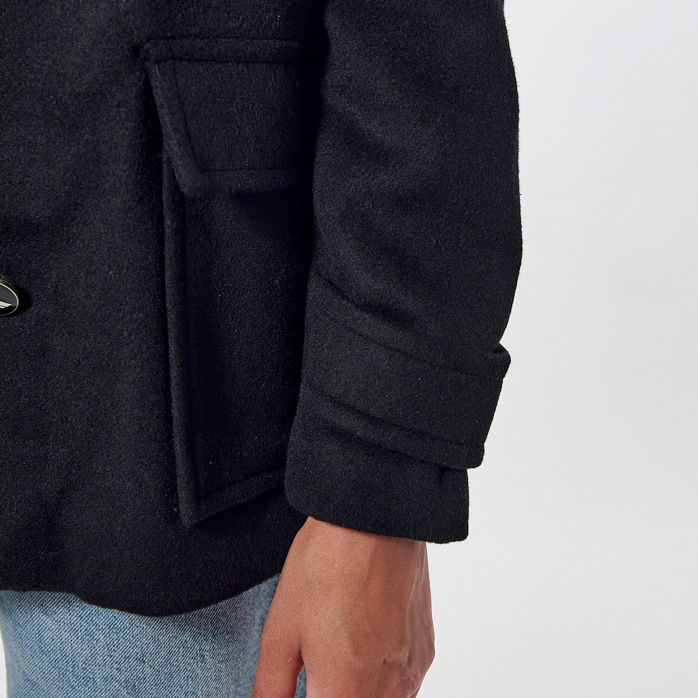 DAY    Veste bleue Femme