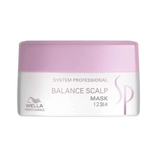 SP Balance Scalp Mask 200 ml