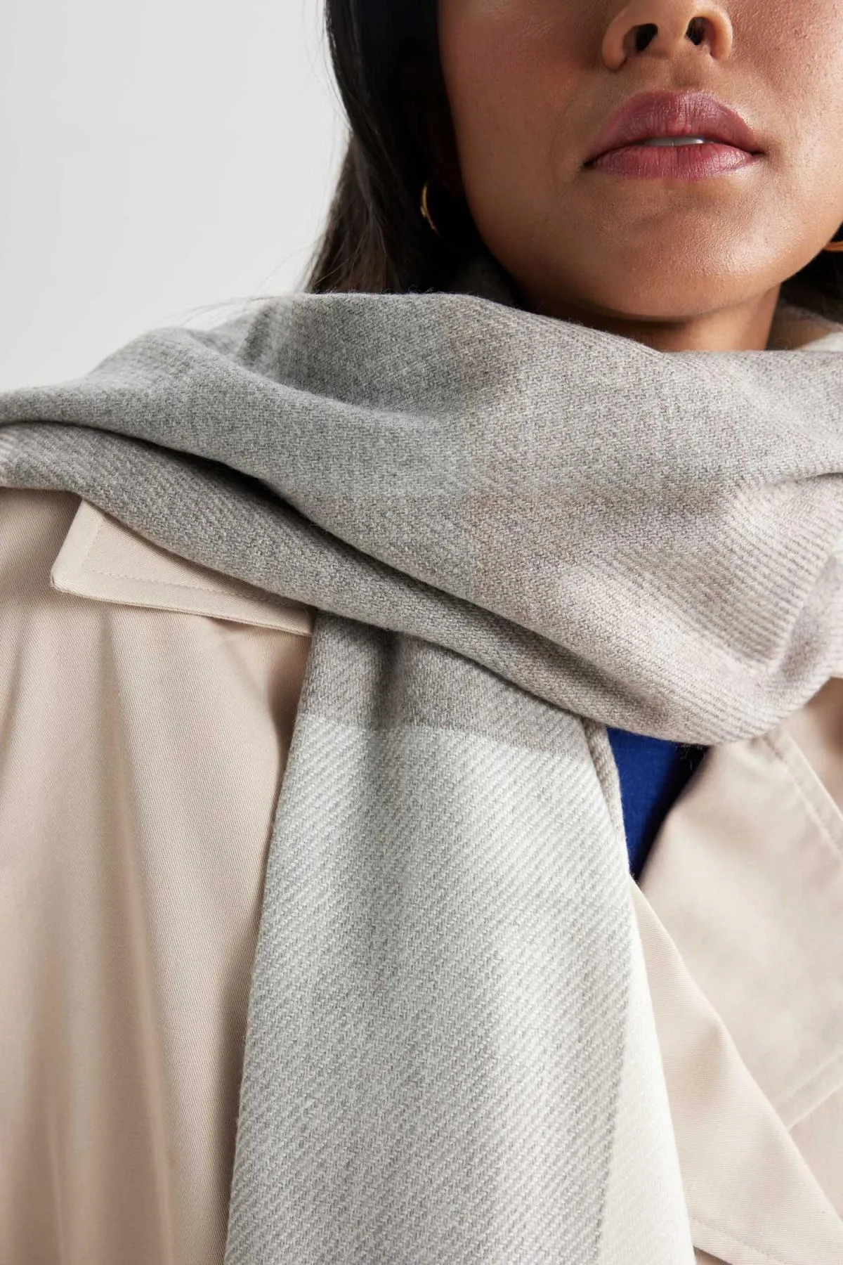 DeFacto  Strickschal für Damen
