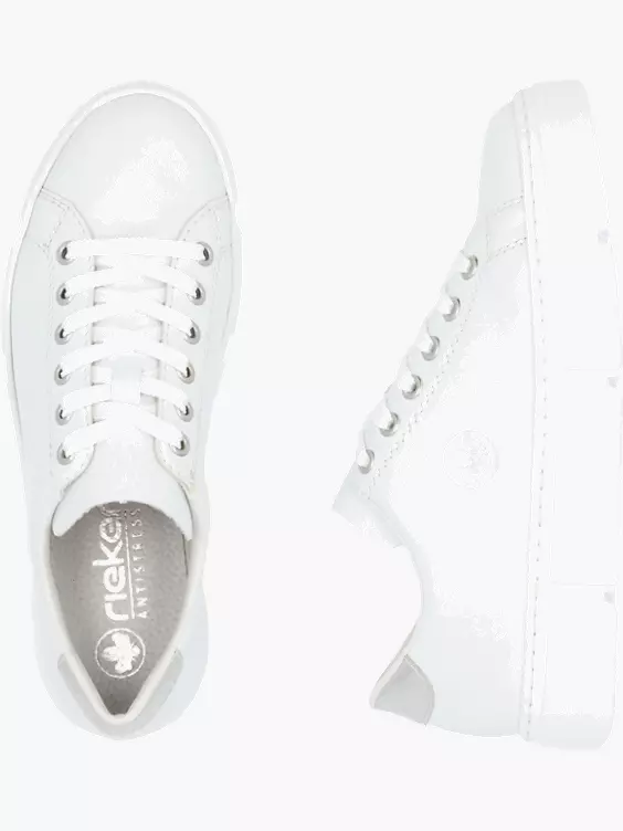 Rieker Damen Sneaker Low