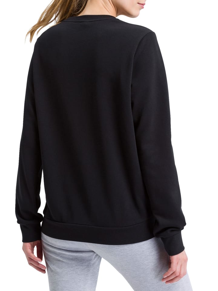 erima Sweatshirt in schwarz günstig kaufen S