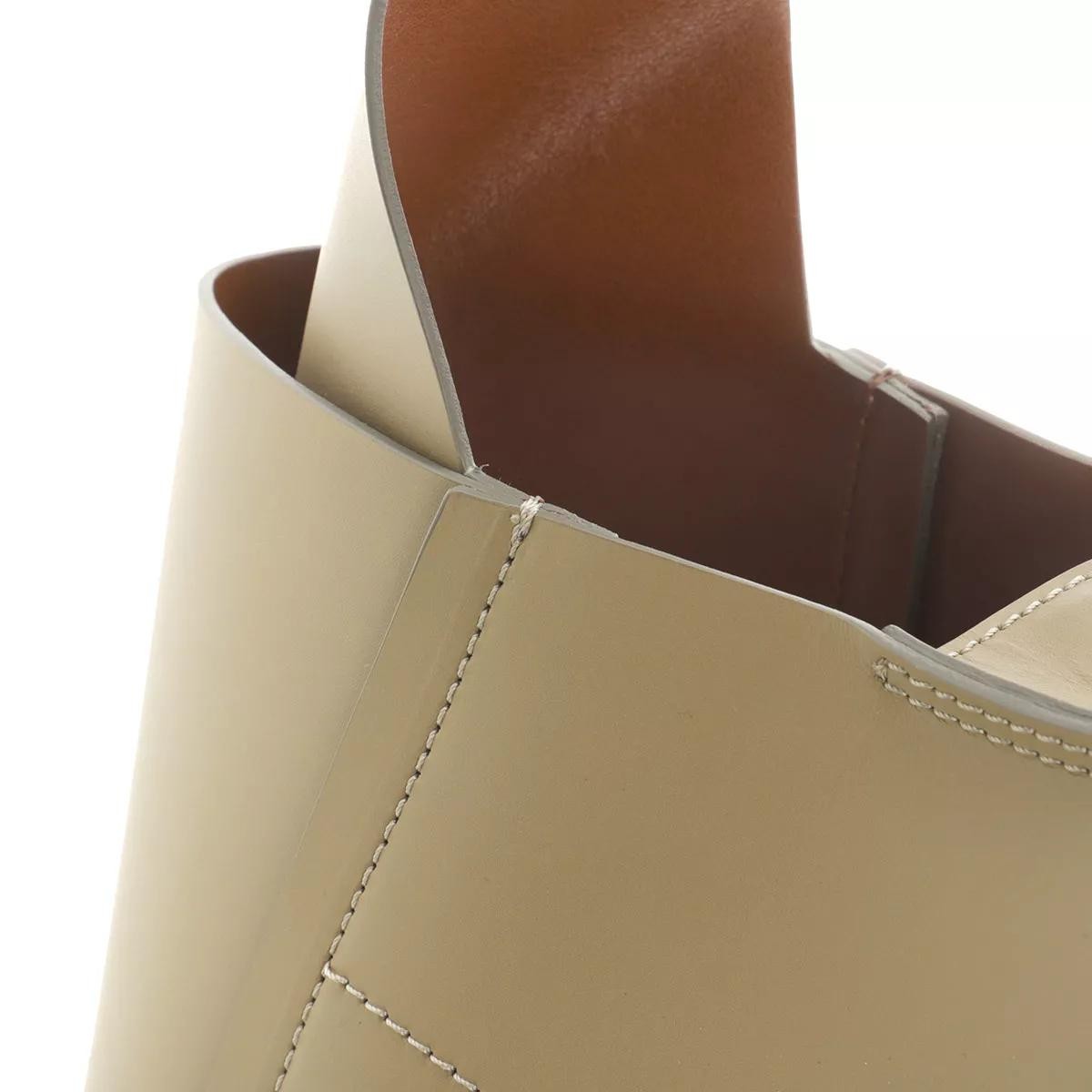 ATP ATELIER Handtaschen braun Tote