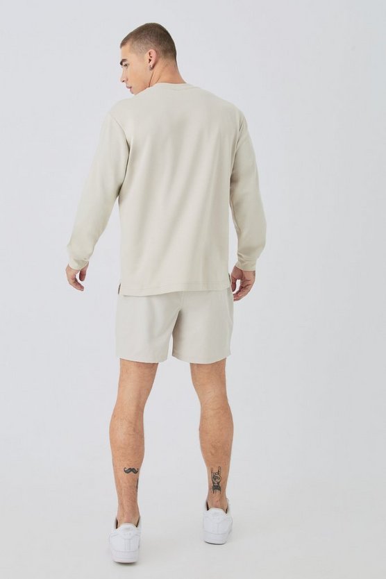 Smarte Stretch-Shorts
