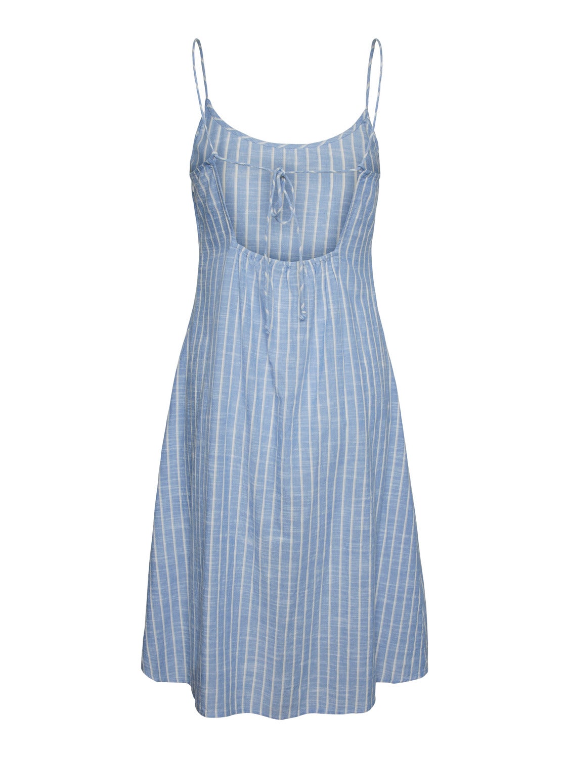 VMKAORI Midikleid