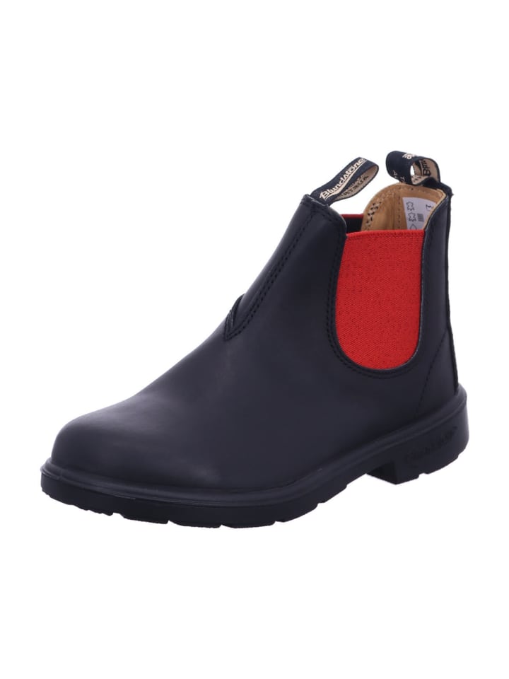 Tommy Hilfiger Chelsea Boot in schwarz günstig kaufen