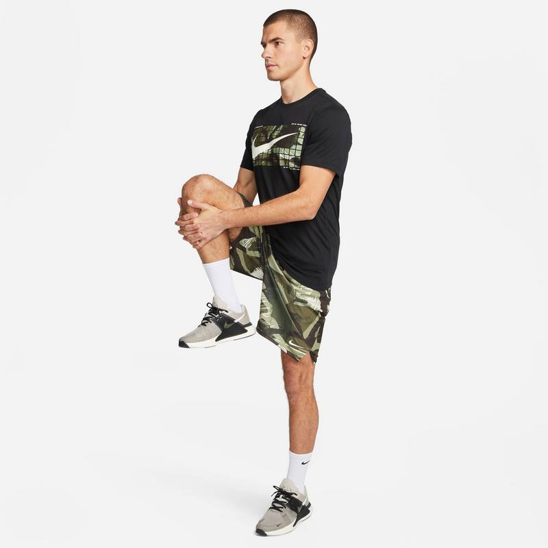 Nike Dri-fit Funktionsshirt Herren