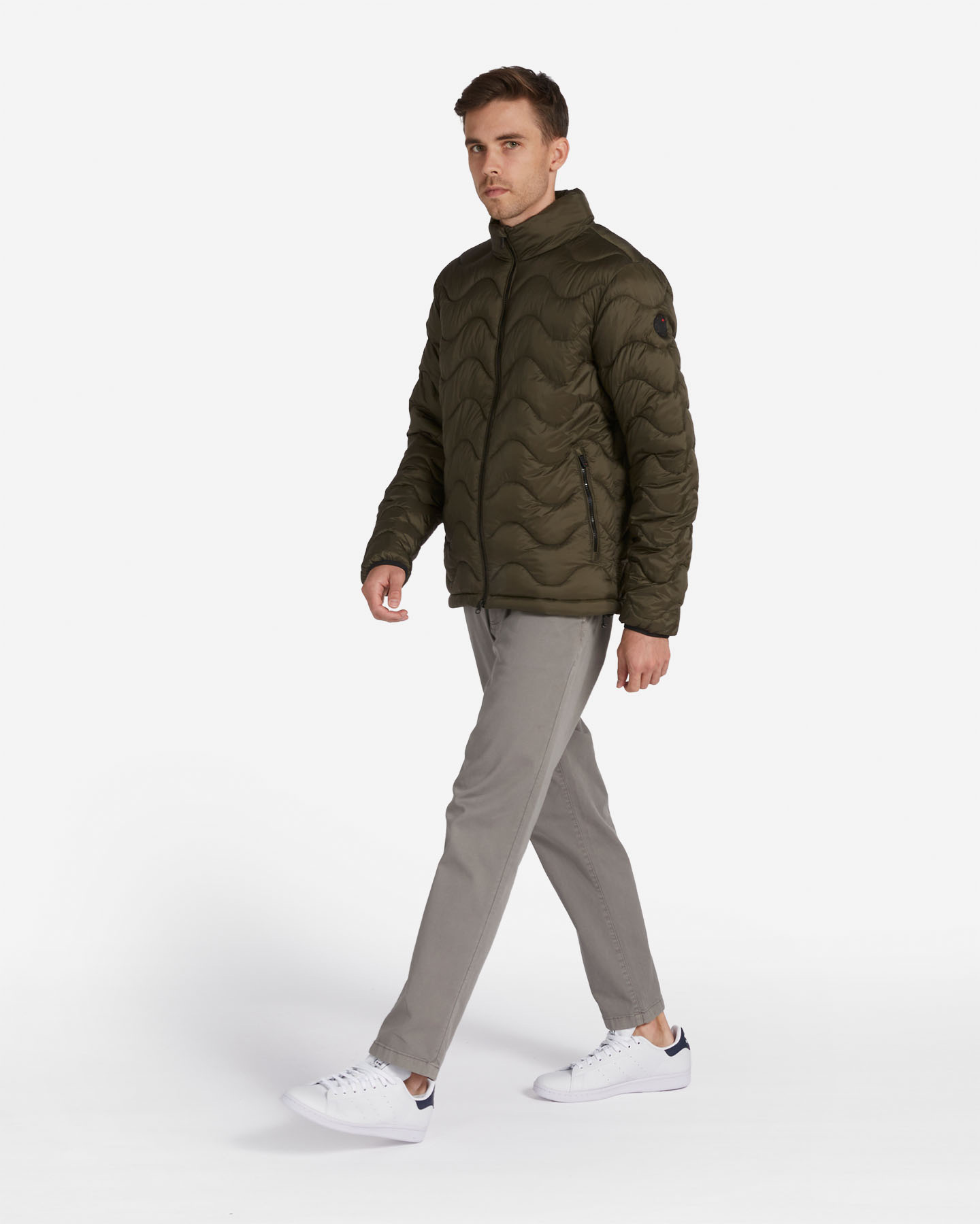 Giubbotto Mistral Urban Sport M MM102W23-1124