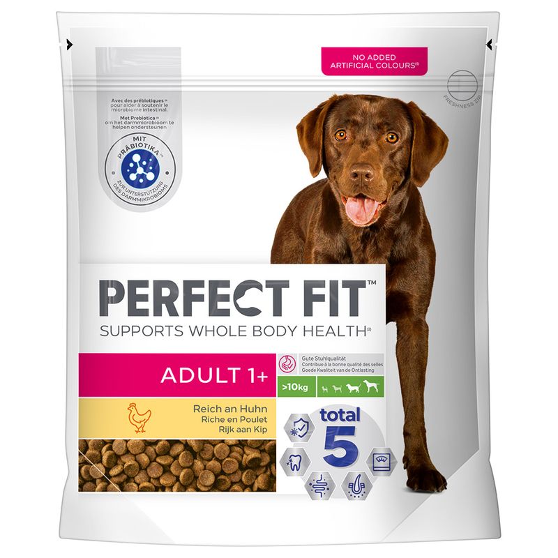 Perfect Fit Adult Hund (>10kg)