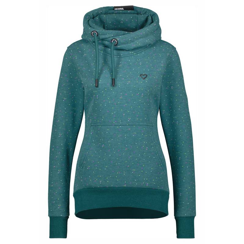 ALIFE AND KICKIN SarahAK B Sweatshirt Damen