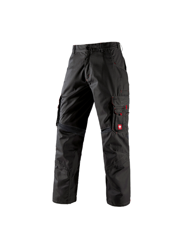 Bundhose e.s.akzent