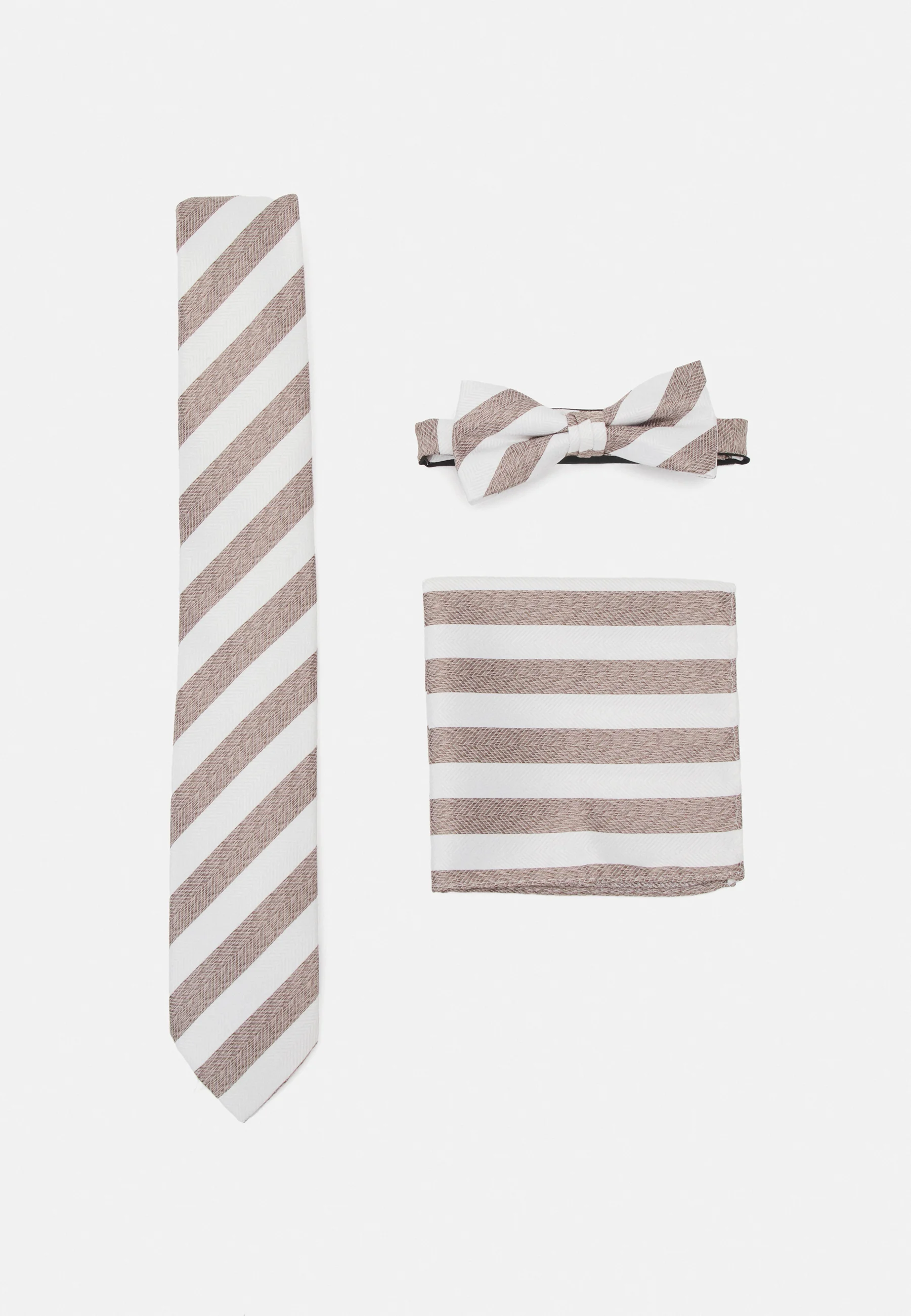 Jack & Jones JACBASTIAN GIFTBOX SET - Pañuelos de bolsillo