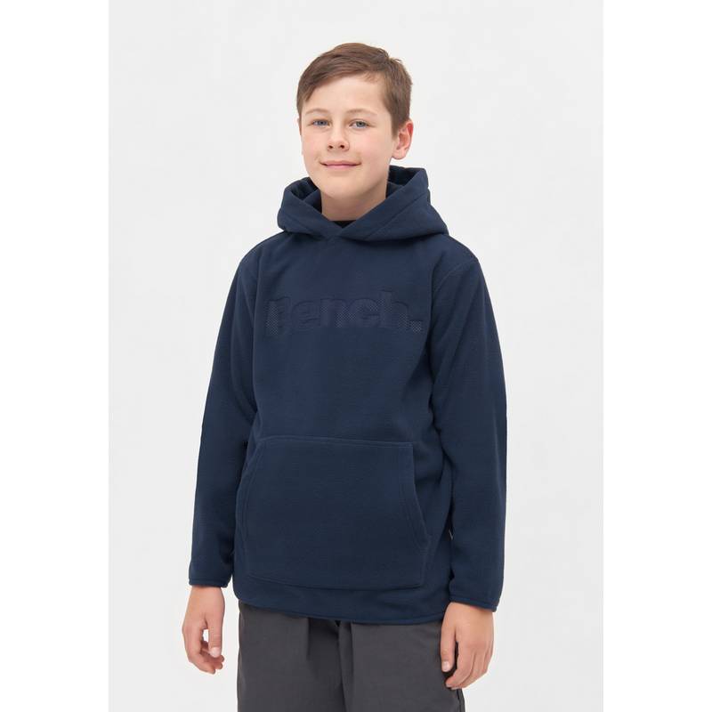 Bench HIMALA B Hoodie Jungen