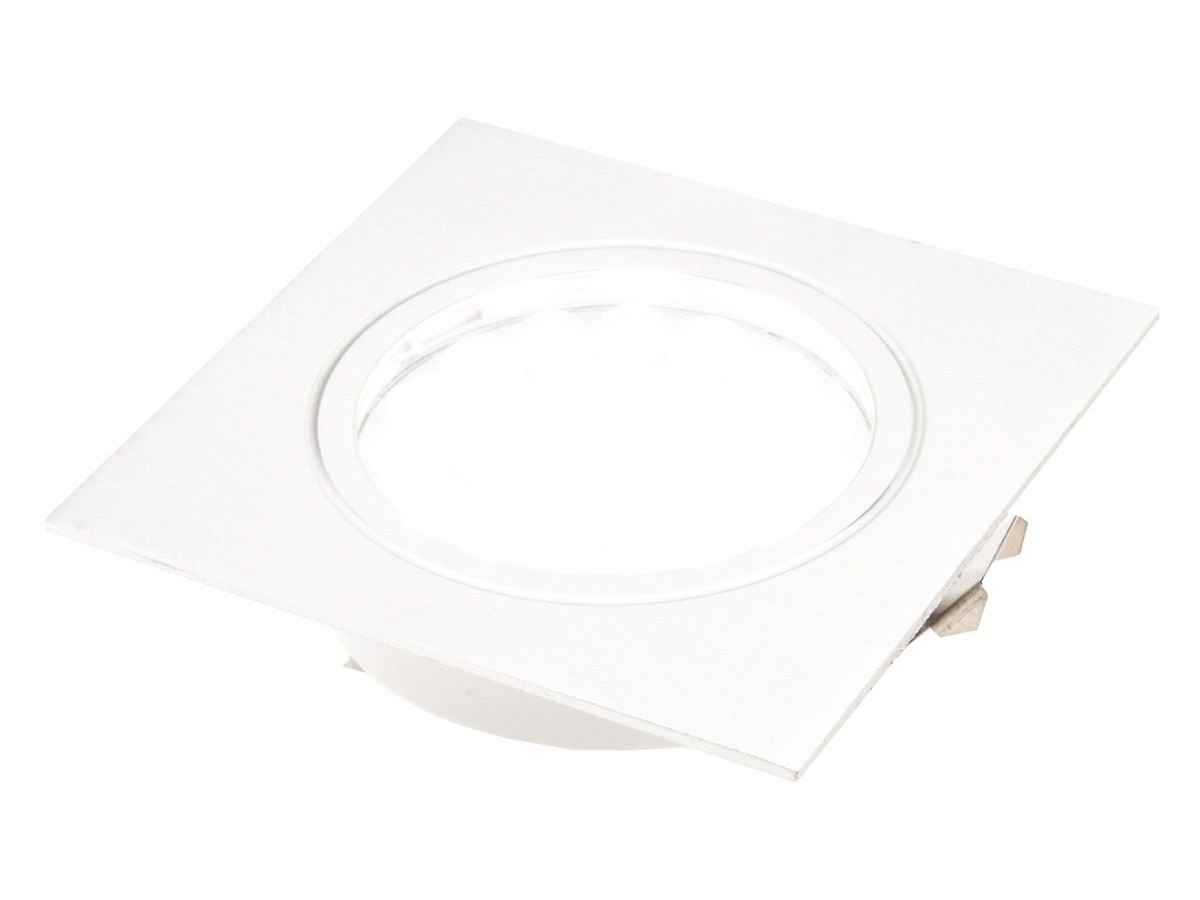 LED touch Einbauspot