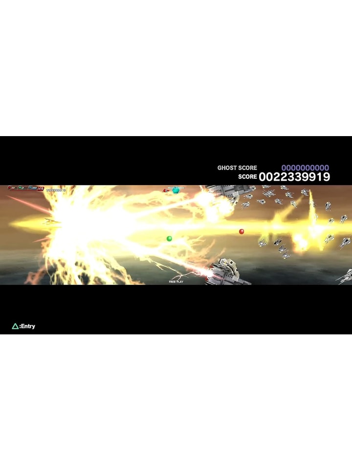 Sony Darius Cozmic Revelation - LIMITED (PlayStation 4) günstig kaufen onesize