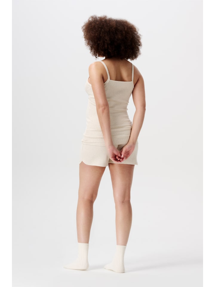 Noppies Still-Schlaftop Maja in Oatmeal günstig kaufen