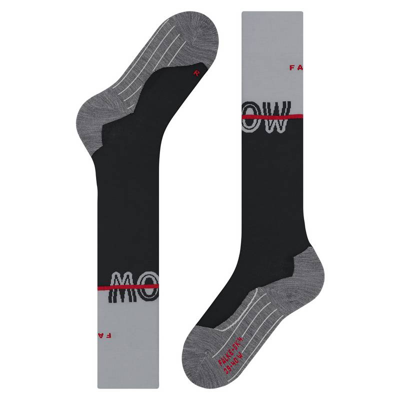 Falke SK4 Advanced Skisocken Damen