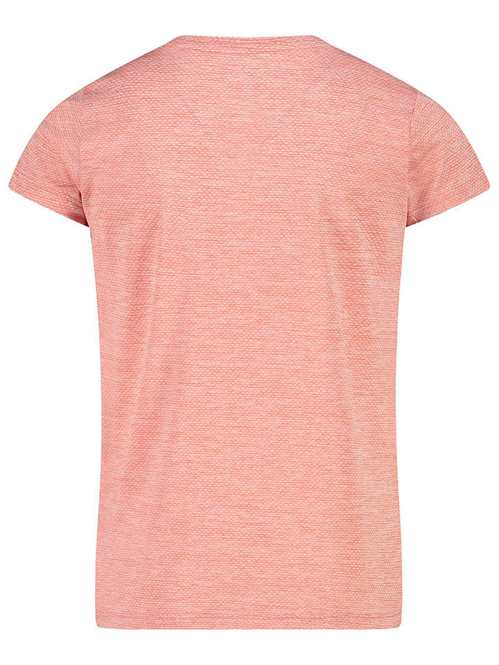 CMP Funktionsshirt in Rosa günstig kaufen