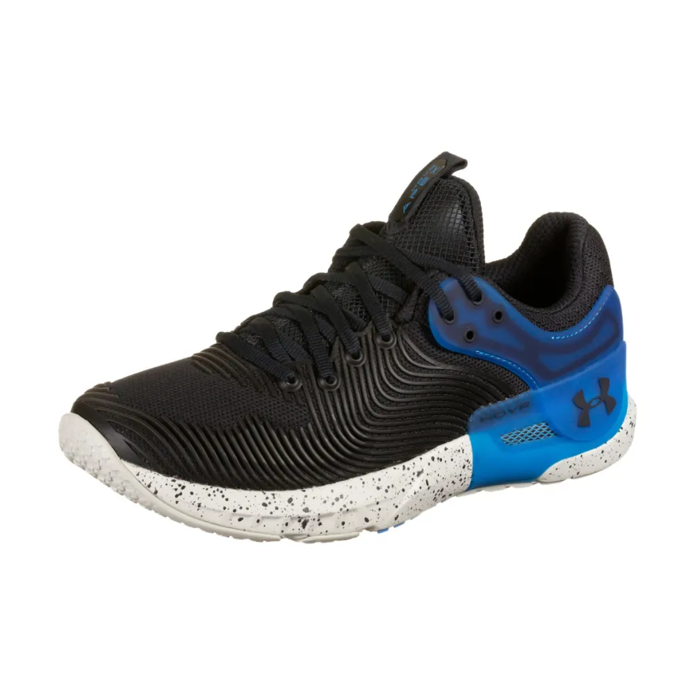 Under Armour HOVR Apex 2 3023007-500 / schwarz