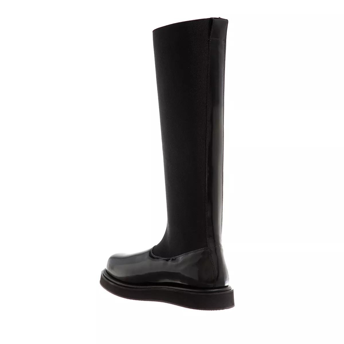BY MALENE BIRGER Stiefeletten schwarz Stiefel