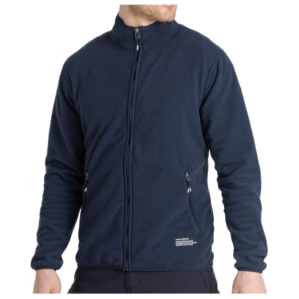 Craghoppers - CO2 Renu Jacket - Fleecejacke