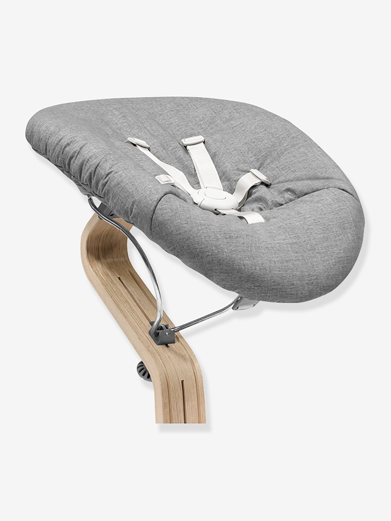 Transat Newborn Set Nomi STOKKE blanc