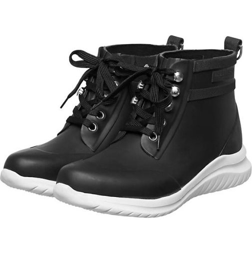 ILSE JACOBSEN HORNBÆK Short Rubber Boots RUB03