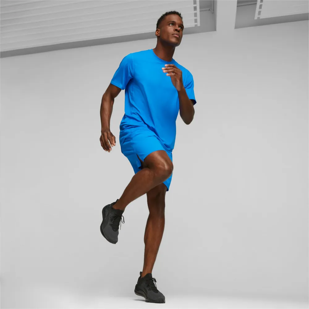 PUMA Electrify NITRO 3 Knit 379084_01 / schwarz
