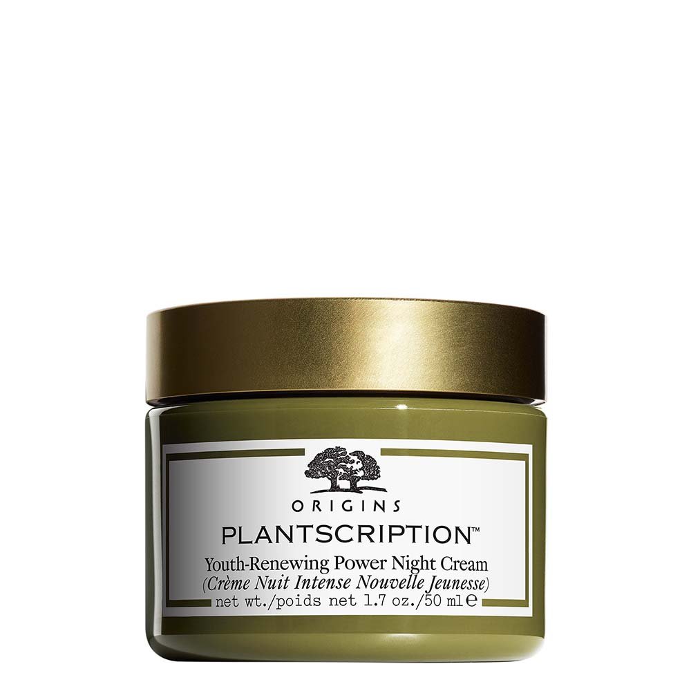 Origins Plantscription™ Youth-Renewing Power Night Cream