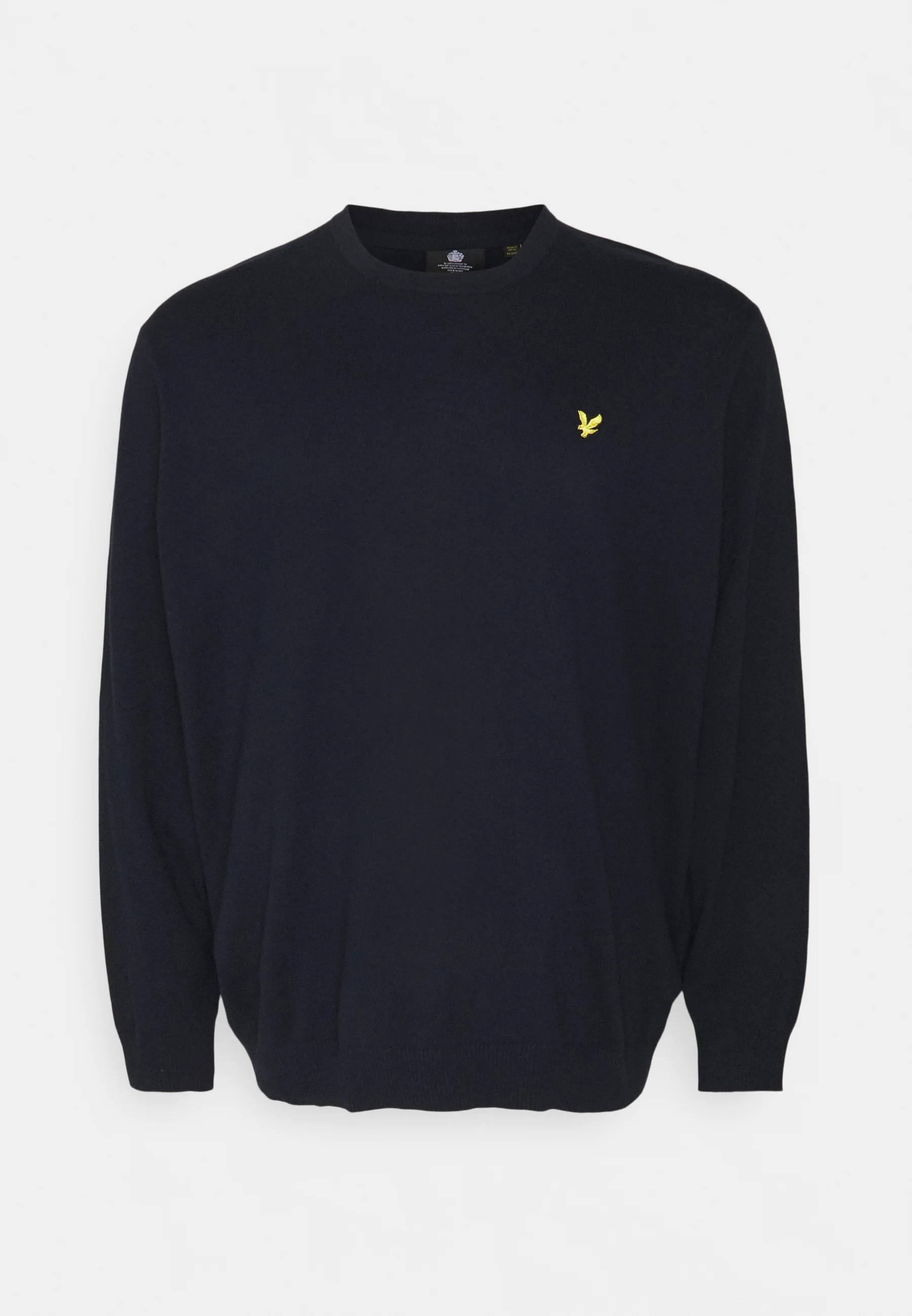 Suéter Lyle & Scott