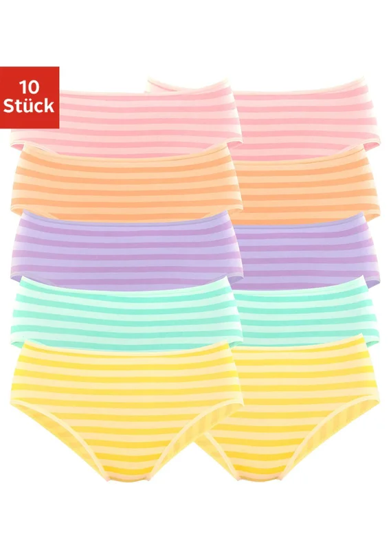 Jazz-Pants Slips