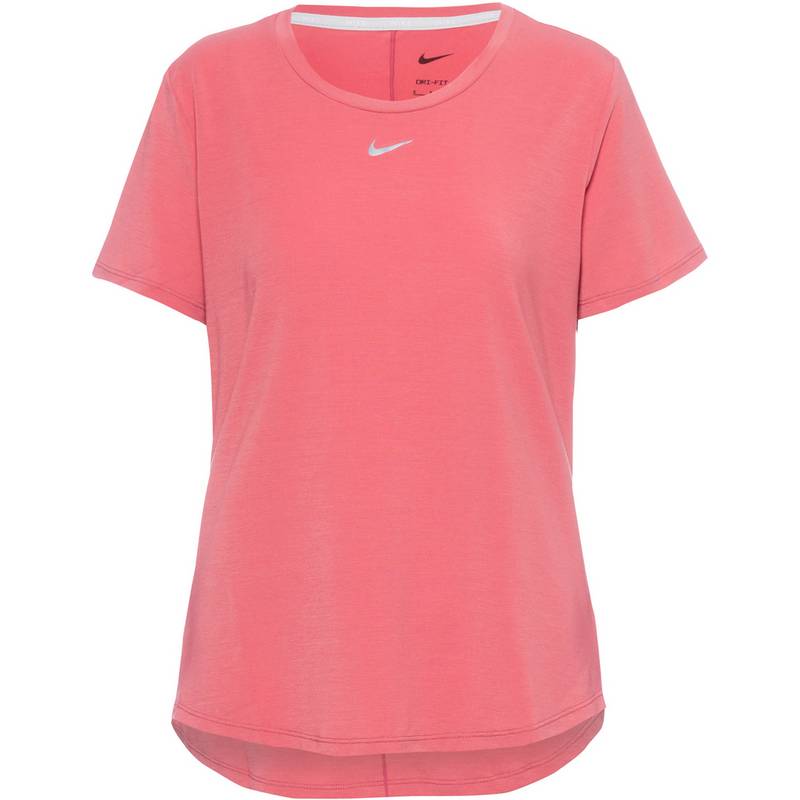 Nike One Luxe Tennisshirt Damen