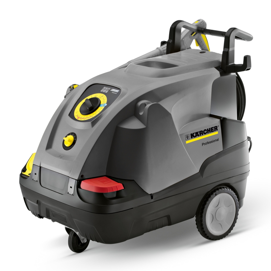 Kärcher Professional 1.170-900.0 HDS 6/14-4 C Vysokotlaký čistič s horkou vodou 230 V 140 barů
