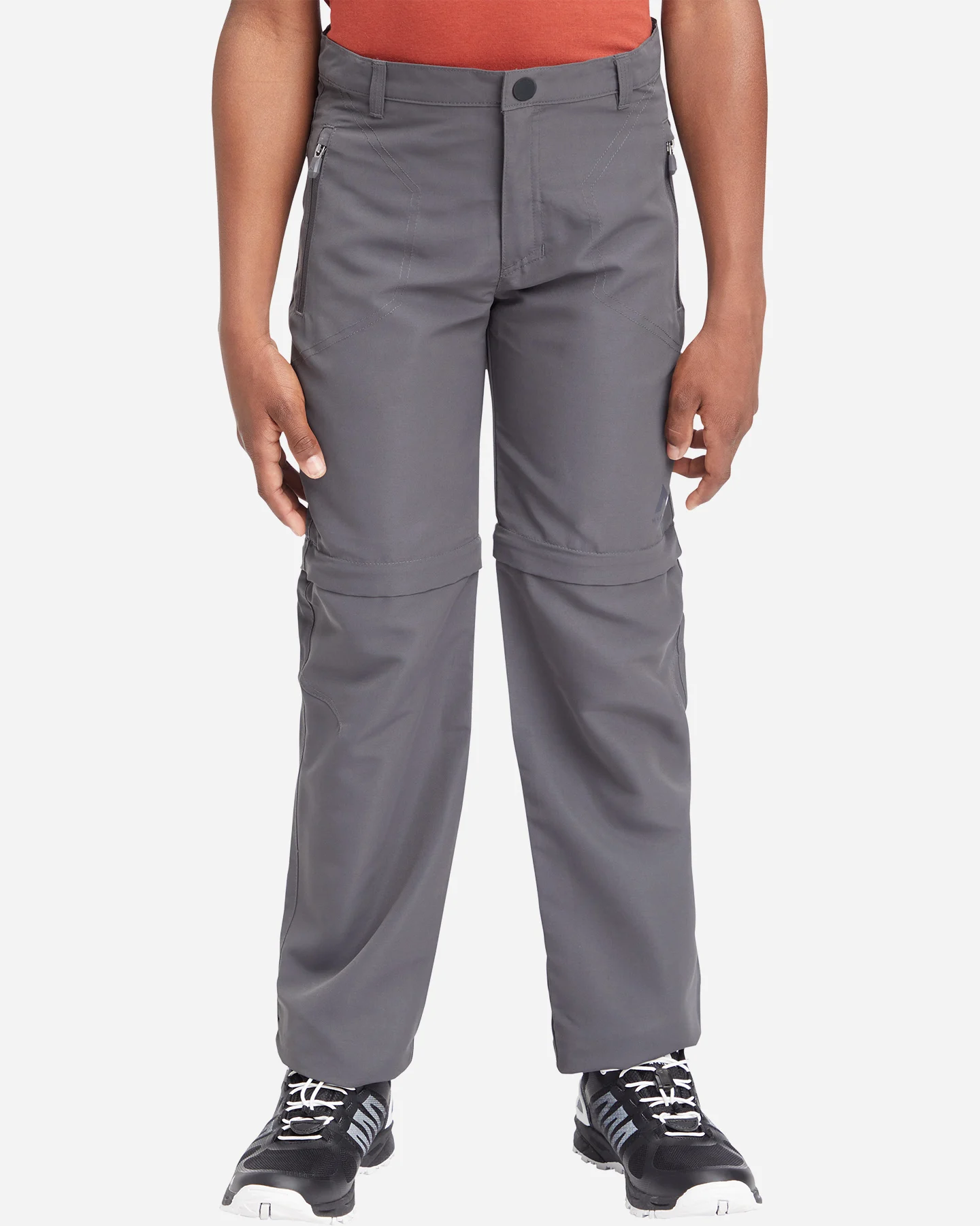 Spodnie Outdoor Mckinley Alana Iii Jr 427978-046