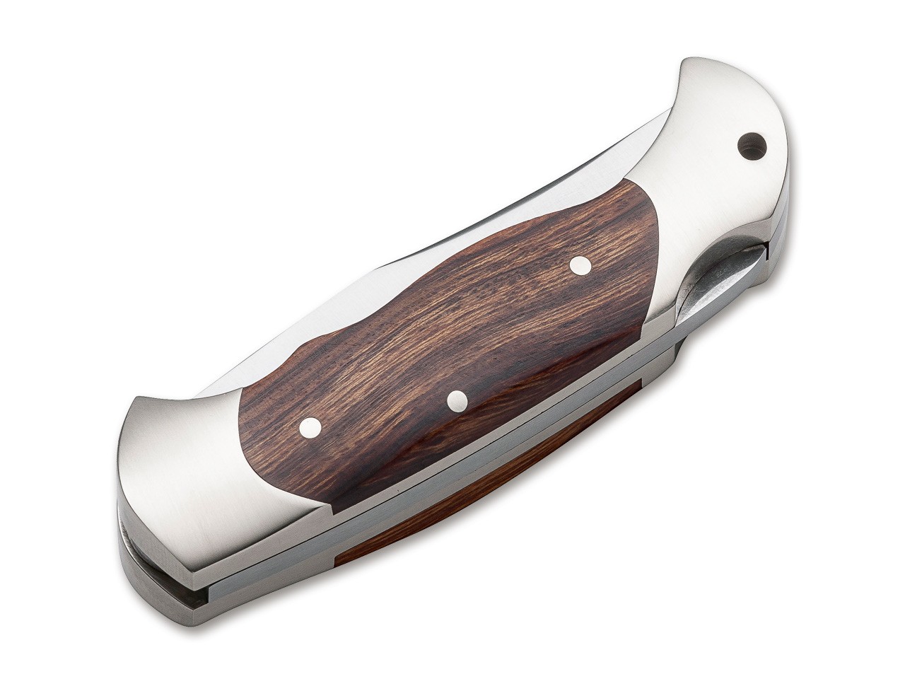 Scout Classic Gold