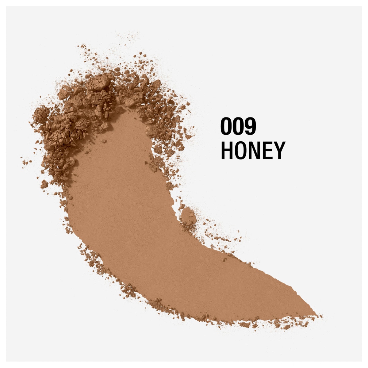 Puder-Foundation Lasting Perfection 009 Honey, 10 g