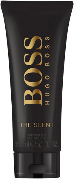 Hugo Boss Boss The Scent Duschgel