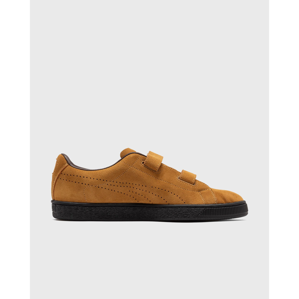 PUMA x Noah Suede Classic V 396112-01 / braun