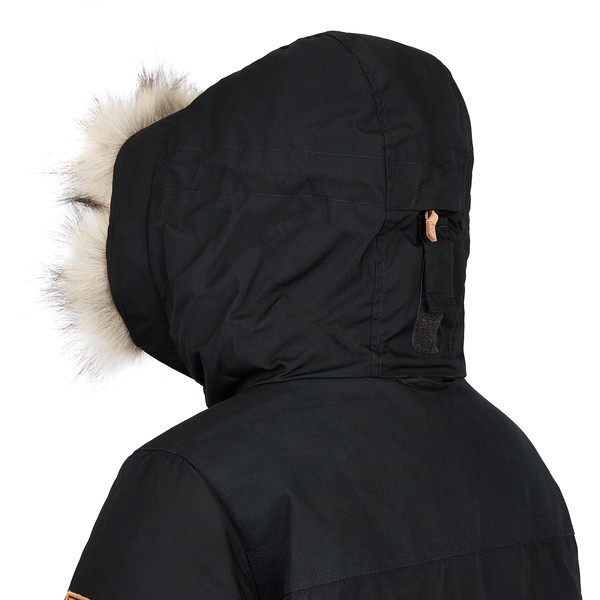 SINGI DOWN JACKET W Damen - Winterjacke