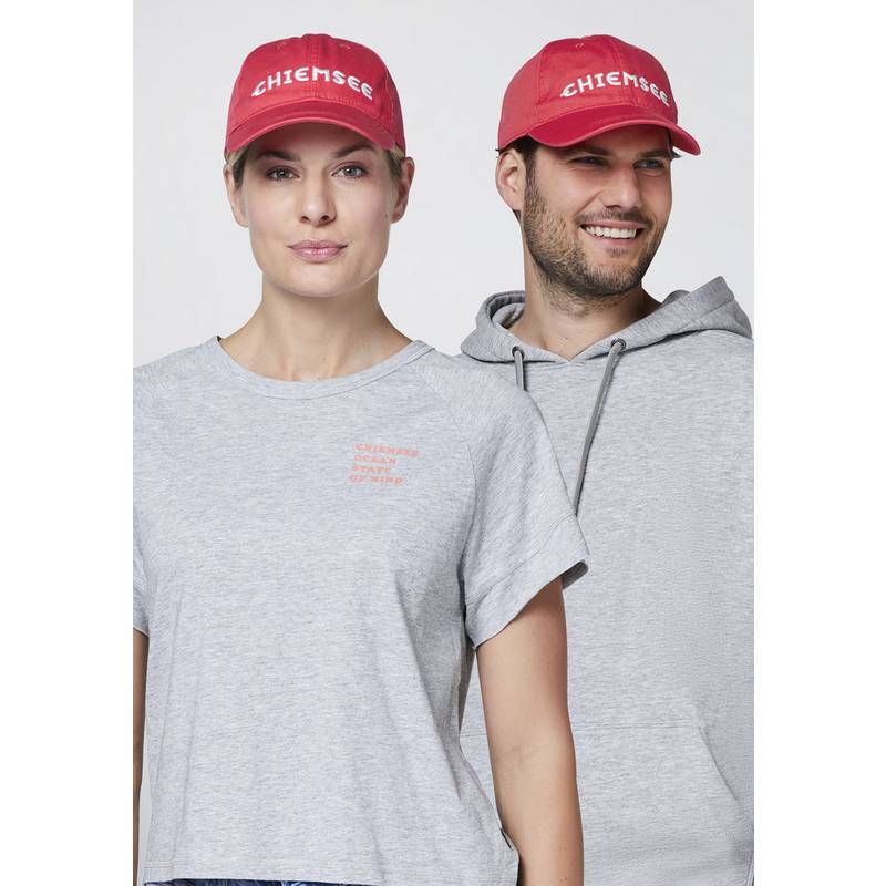 Chiemsee Unisex Cap Cap