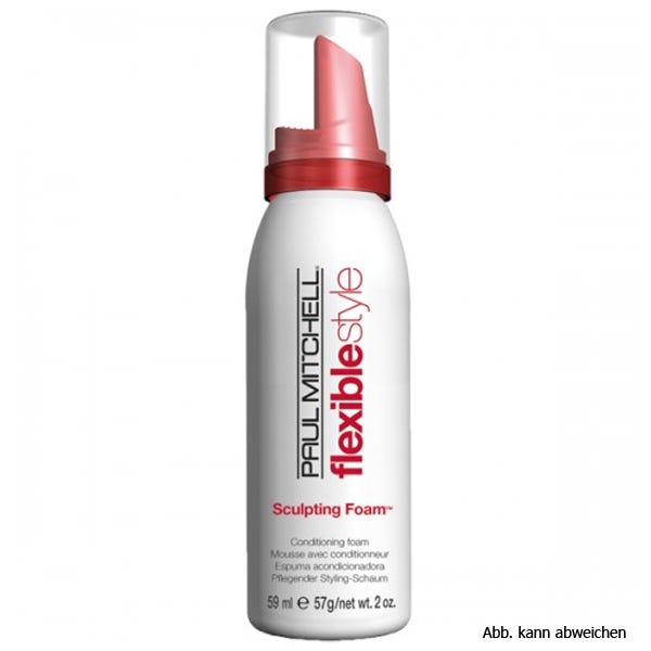 Paul Mitchell Flexible Style Sculpting Foam 59 ml