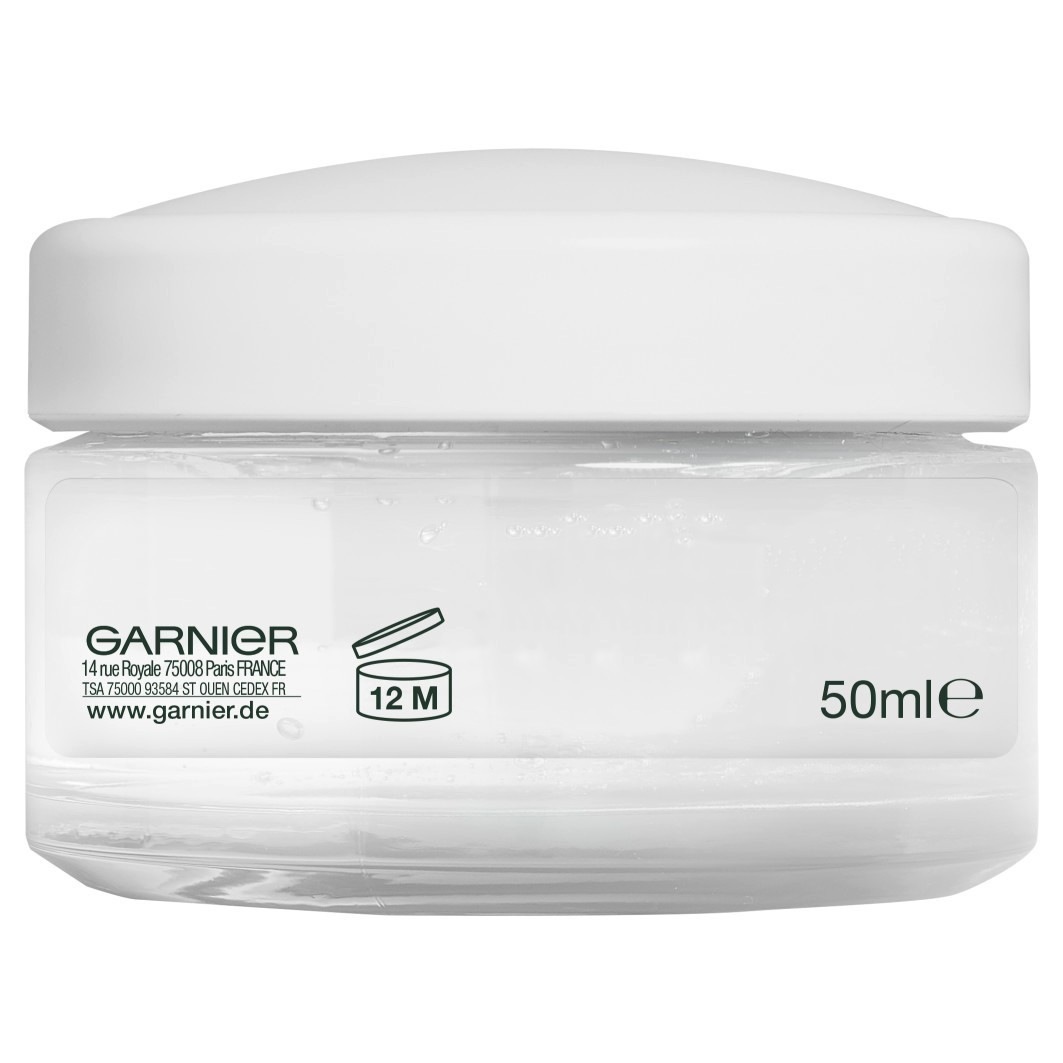 Hyaluron Aloe Gel-Creme