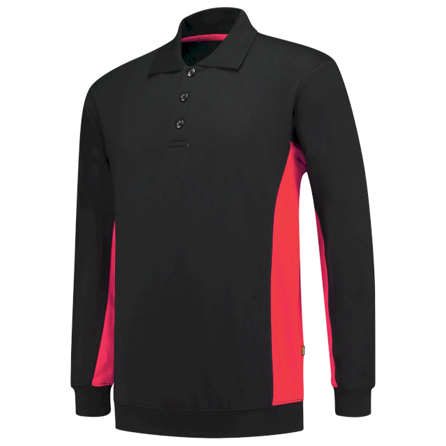 Sweter polo Tricorp Bicolor 302003