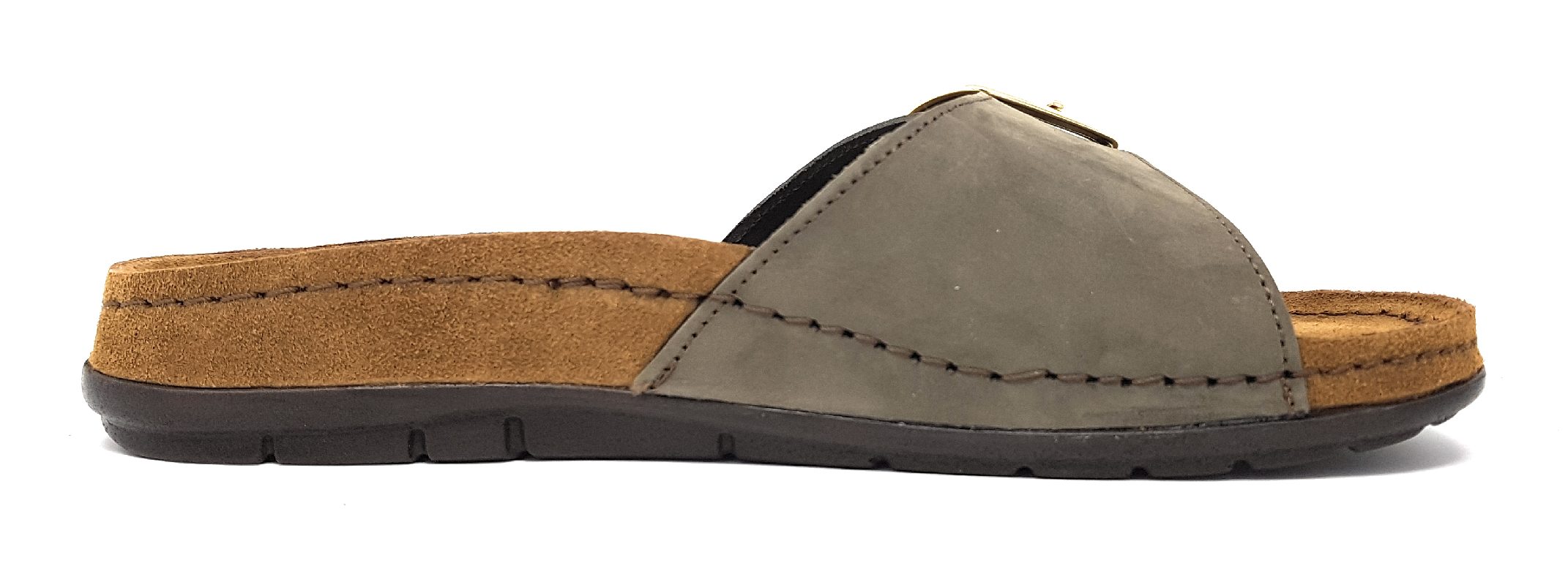 Rohde Rodigo 5875/61 Grün 61 Olive
