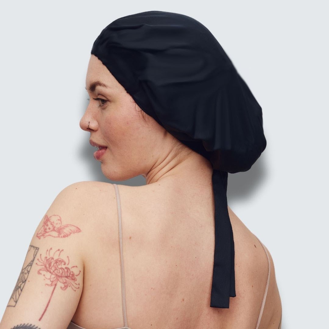 Gorro de bambú Hairlust