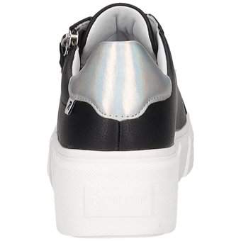 Rieker R-Evolution Sneaker in schwarz