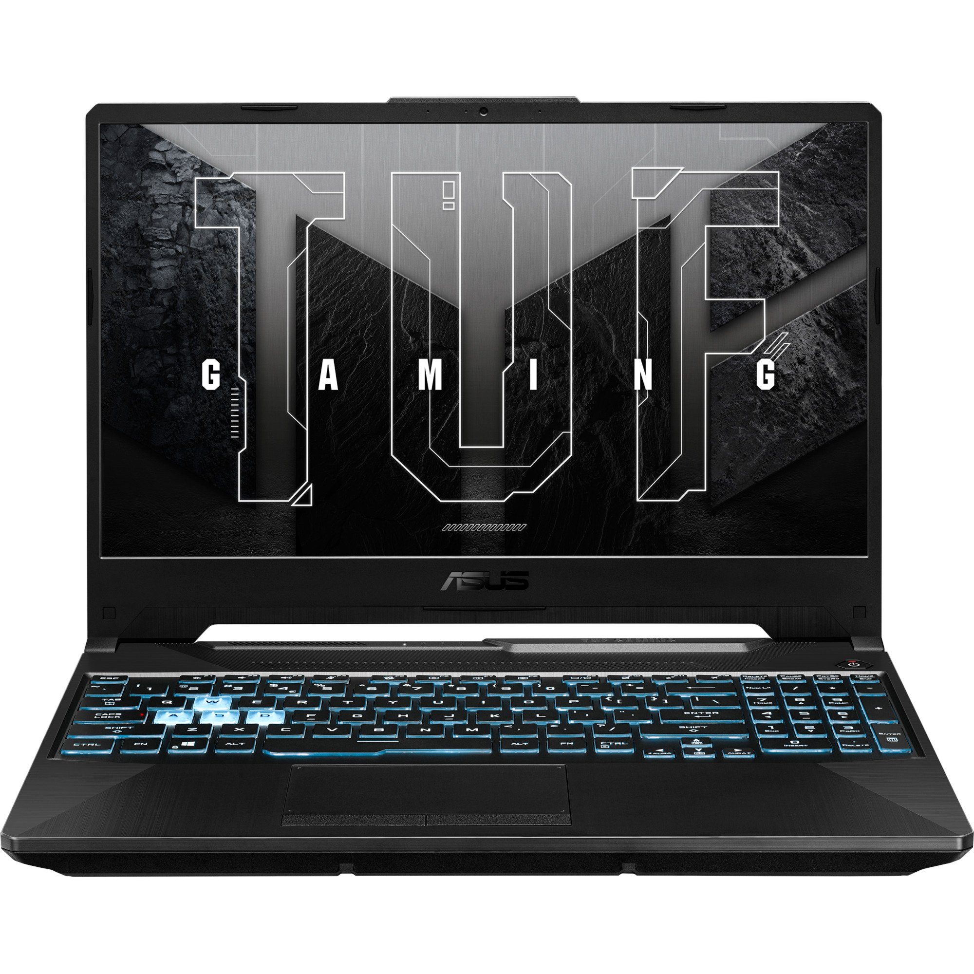 Asus TUF Gaming A15 (FA506QM-HN008W) Notebook