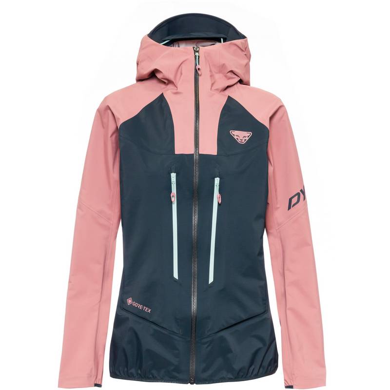 Dynafit TLT Hardshelljacke Damen