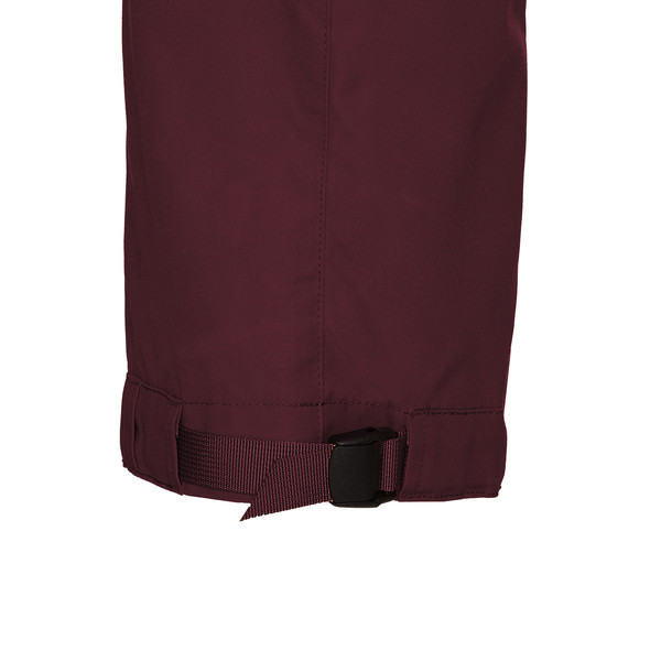 KAIPAK TROUSERS CURVED W Damen - Trekkinghose